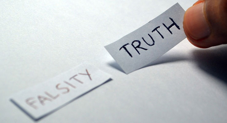 Government Disinformation And Freedom Speech In A Post-Truth Era