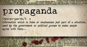journalism propaganda