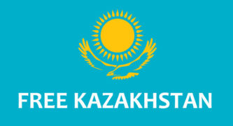 Kazakhstan Updates Tally of Protest Arrests to Nearly 4,000