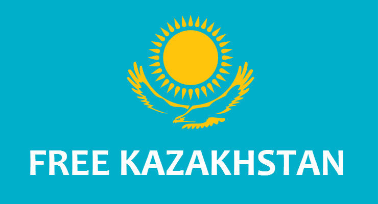 Kazakh Authorities Target Rights Groups