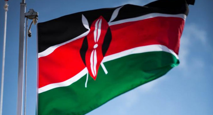 Safety Concerns For Political Aspirants In Kenya