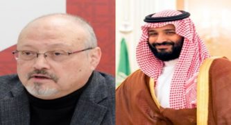 Saudi Friend of Khashoggi Sues Israeli Surveillance Firm