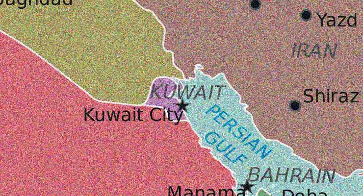 Kuwait Opposition Leader Imprisoned Dissident