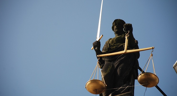 Concerns Over Judicial Ethics Raise Alarms for Democracy's Future