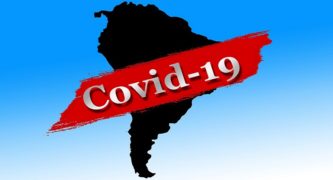 Latin America facing a ‘decline of democracy’ under Covid pandemic