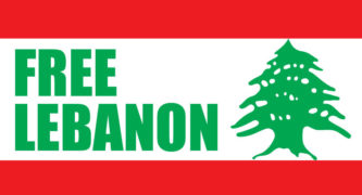 Before Lebanese Election