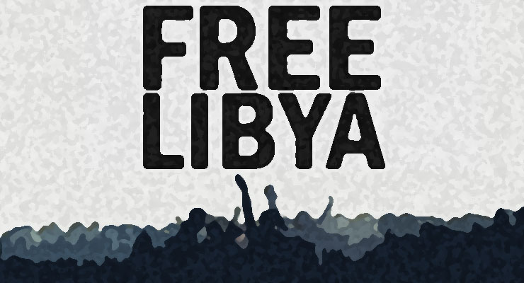 Libya Intensifies Crackdown On Freedom Of Expression