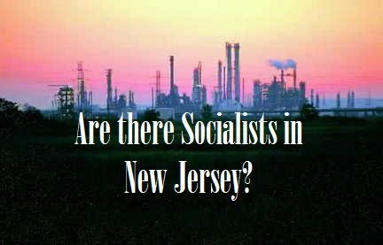 NJ Allowed to Register Socialist