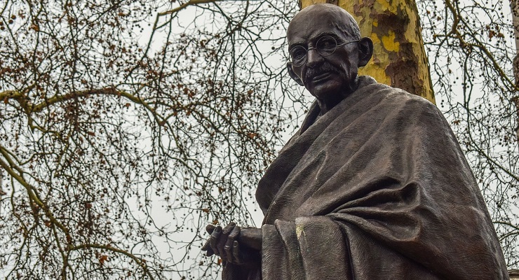 Gandhi’s Unique Vision Of Democratic Decentralisation