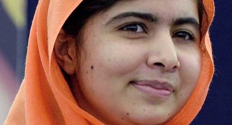 Celebrating Malala's Birthday