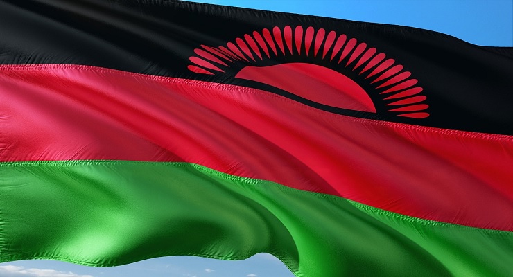 Political Violence Mars Malawi Election Run-Up