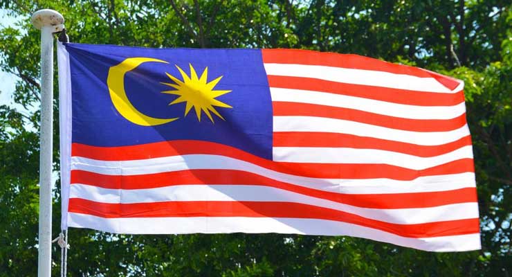 Malaysian Government Criminalizing Speech
