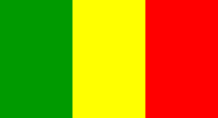 Mali Coup: Colonel Goïta Seizes Power, Again