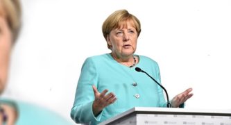 As Merkel Bids Farewell, German Women Wish for More Equality