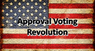 First US City to Adopt Approval Voting