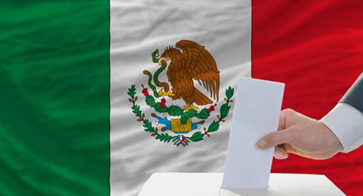 Mexico Election Crisis