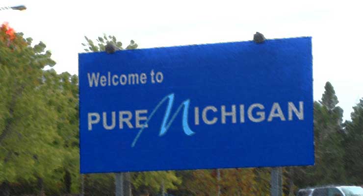 Michigan’s Unusually Strict Ban On Voter Transportation