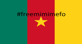 Cameroon Journalist Jailed In Anglophone Unrest