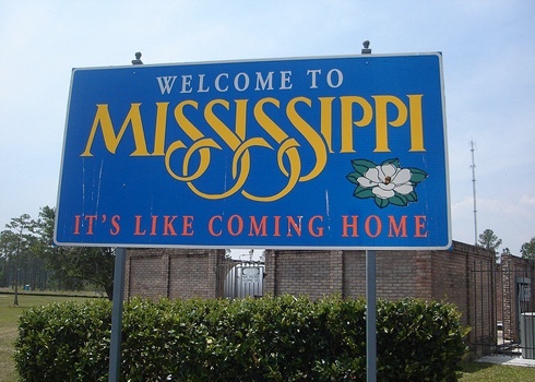 mississippi running as independent for mayor