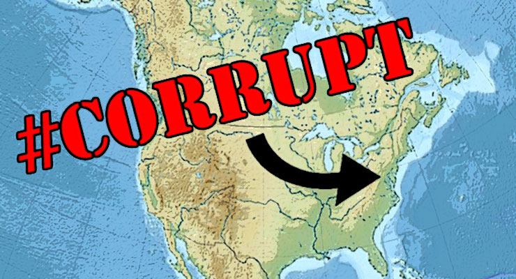 D.C. Anti-Corruption Reform