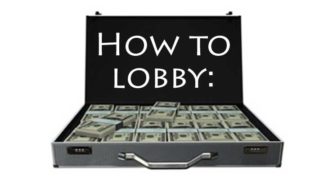 Why Are 4 Corporate Lobbyists Serving as Trump Cabinet Secretaries?