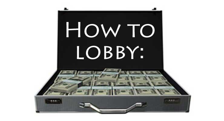 Bank Lobbyists