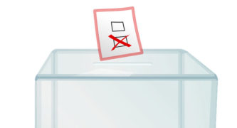 Washington State Same Day Voter Registration