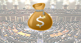 Texas campaign finance laws