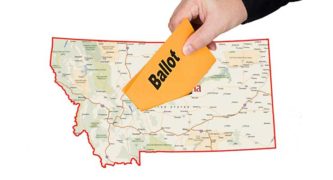 Expand Native American Voting Access