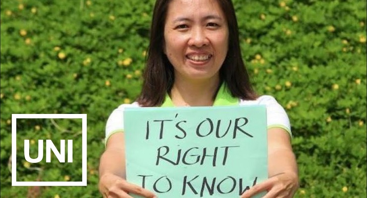 Exiled Vietnamese Blogger: I’m Not Alone In Pushing For Freedom