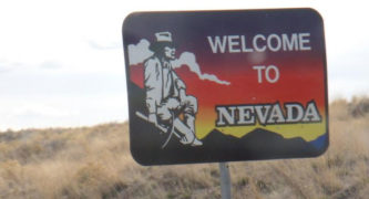 Nevada May Double Number of Signatures For A New Political Party
