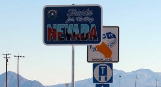 Universal Mail Voting Passed Into Law In Nevada