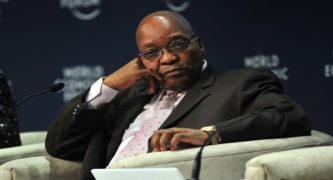 South Africa Opens Inquiry Into Corruption During Zuma Rule