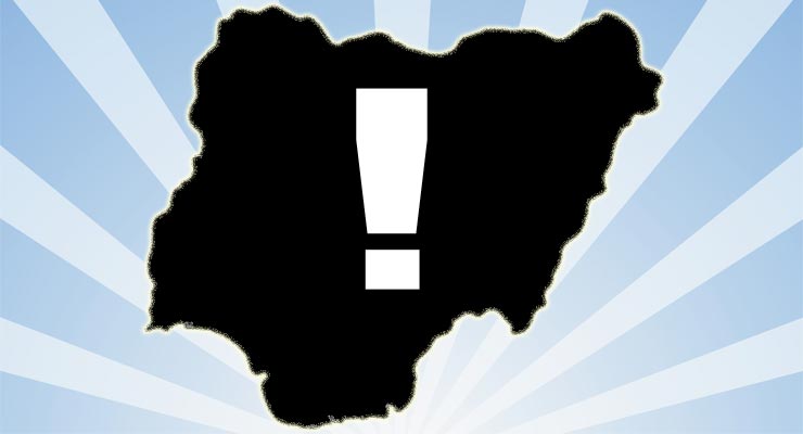 Nigeria Delays National Elections