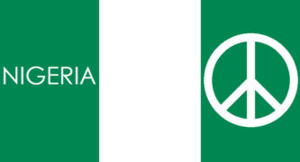 Nigeria's Senate President Bukola Saraki