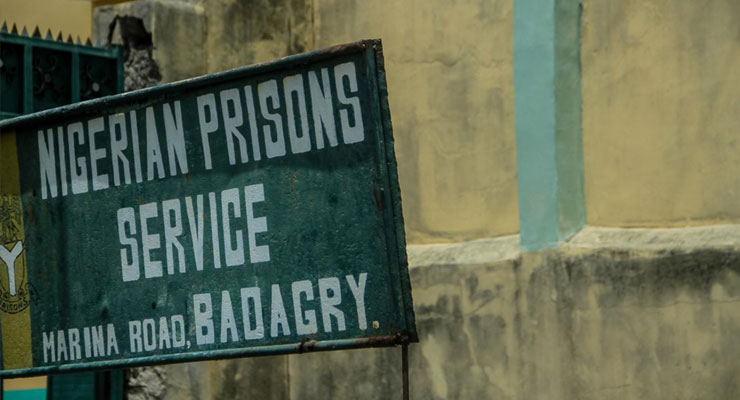 Interview: Children Languishing in Nigeria’s Military Prison