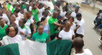 Deadly Crackdown in Nigeria on Shia Protest