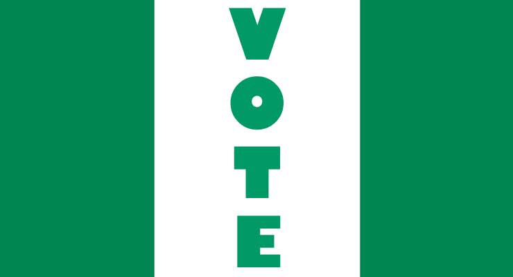 Nigeria Parliament To Vote On 68 Constitutional Amendments 