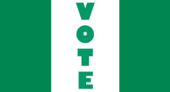 Support Nigerian Voters