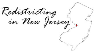 A bipartisan agreement on New Jersey legislative redistricting