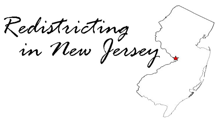New Jersey Redistricting Plan is Unfair to Republicans