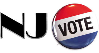 boost NJ election turnout