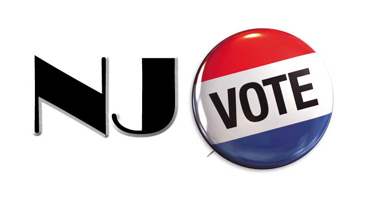 New Jersey Voter Access Laws