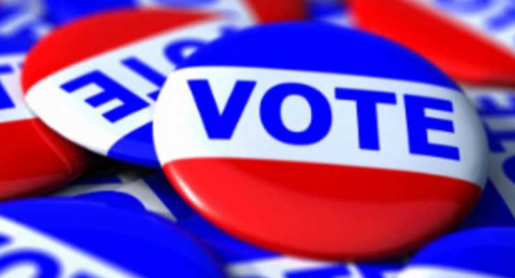 New Jersey Voting Overhaul