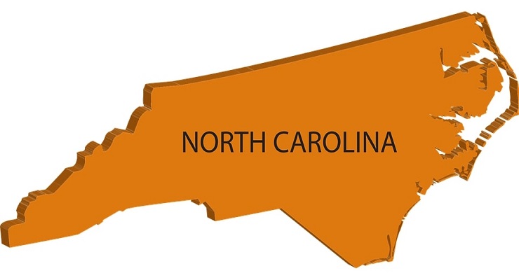 North Carolina Closes Early Voting Locations