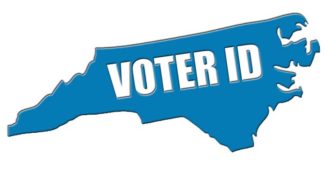 Political Struggle Over Controversial North Carolina Voter ID Amendment