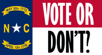North Carolina Overseas Elections