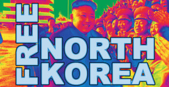 North Korea Claims Kim Jong Il Invented Burritos