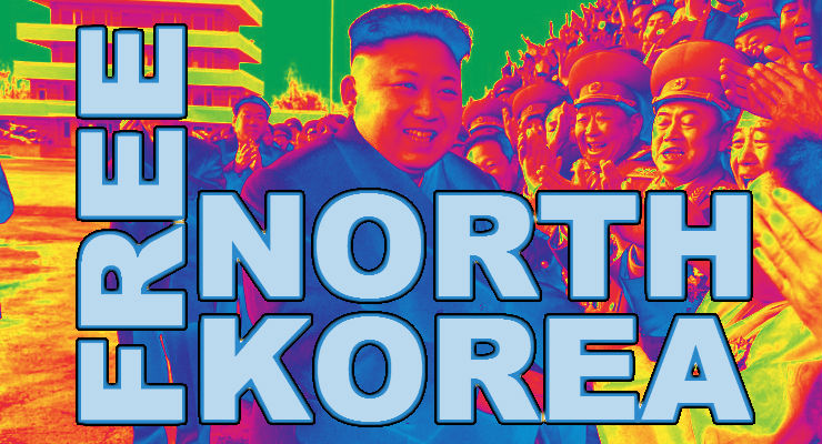 North Korea Cracks Down On 'Capitalist' Pop Culture