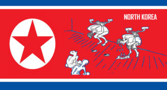 Sanctions Threaten North Korea's Old and New Elites